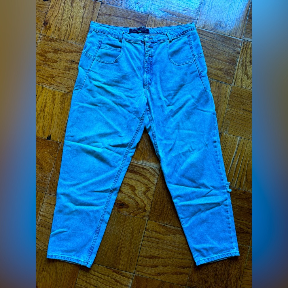 Guess Vintage Jeans